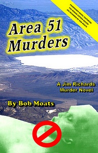 Area 51 Murders