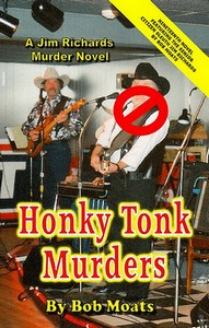 Honky Tonk Murders