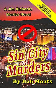 Sin City Murders